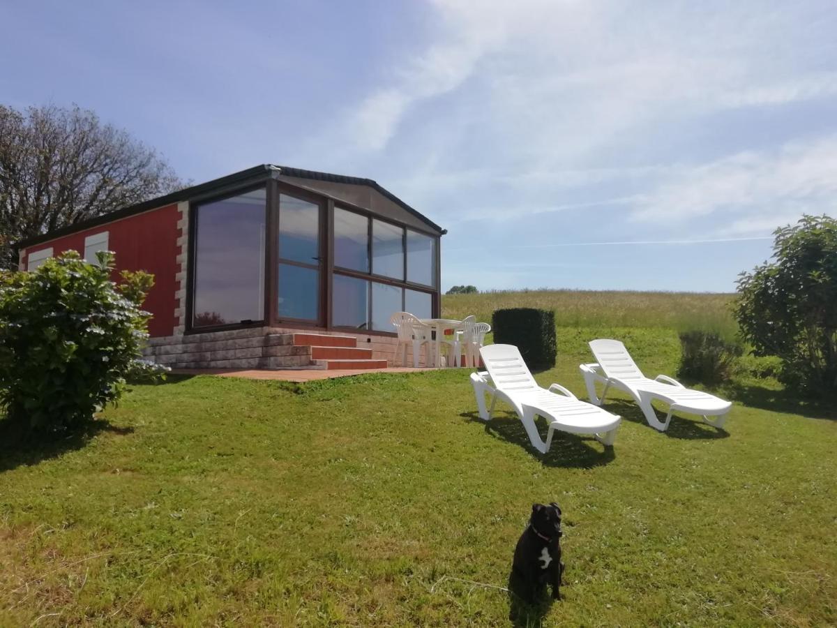 Bungalow ラレード エクステリア 写真