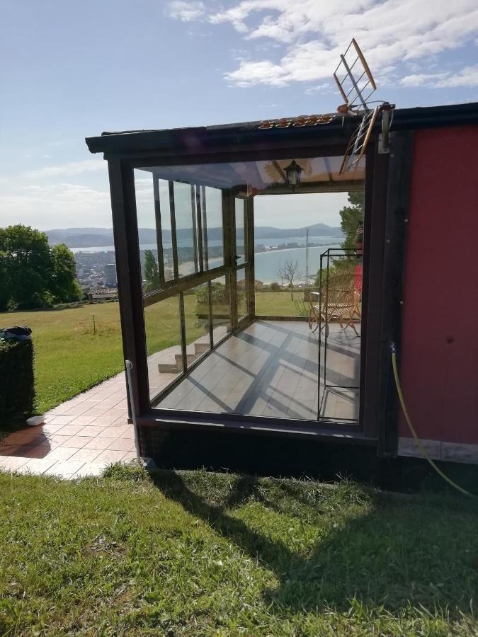 Bungalow ラレード エクステリア 写真