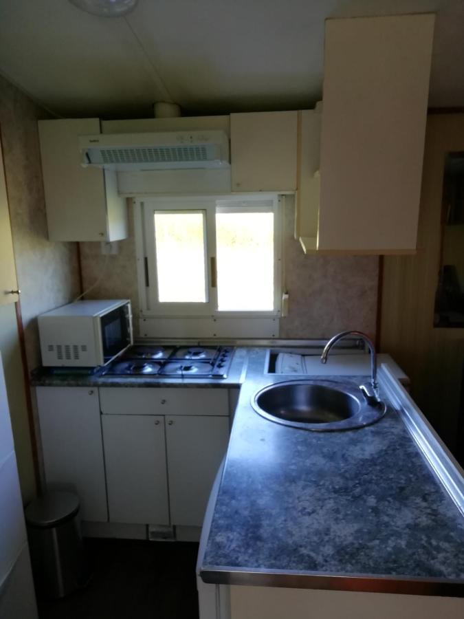 Bungalow ラレード エクステリア 写真